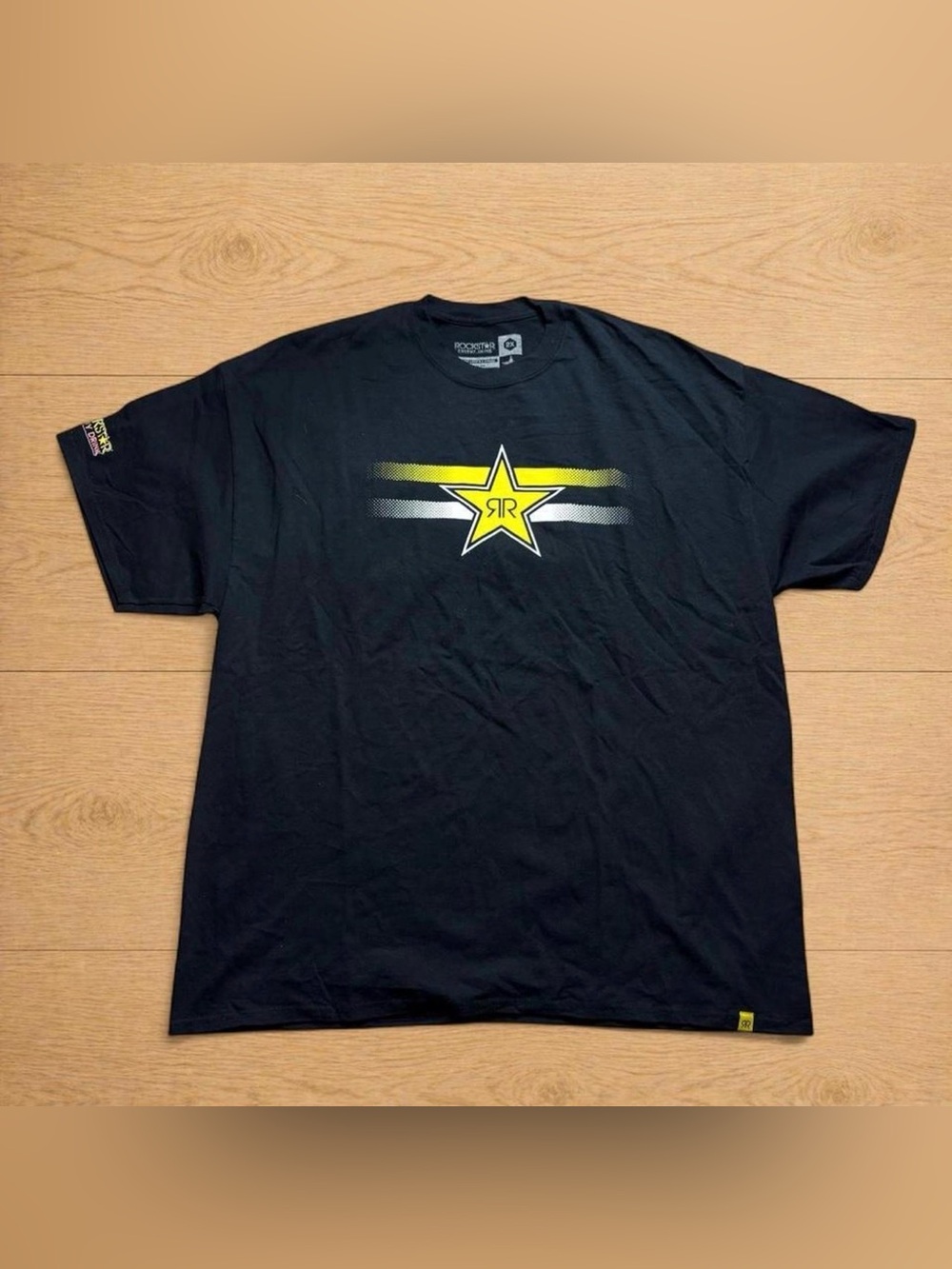 Monster Energy Tee
